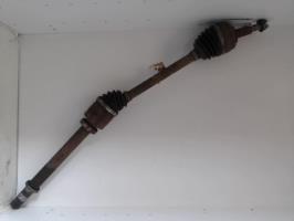 Cardan droit (transmission)