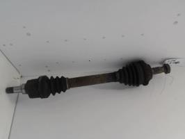 Giunto cardanico albero di trasmissione sinistro