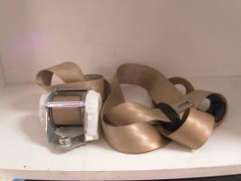 Ceinture arriere droit