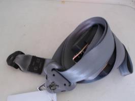 Ceinture arriere gauche