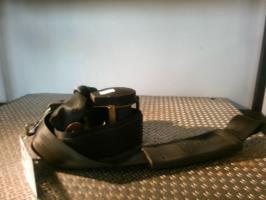 Ceinture avant gauche