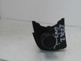 Commande regulateur vitesse