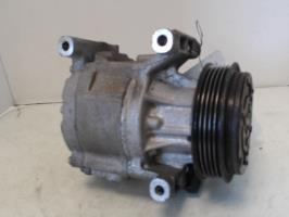 Compresseur clim