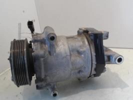 Compresseur clim