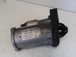 Motorino avviamento