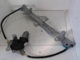 Leve vitre electrique avant gauche