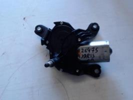 Moteur essuie glace arriere
