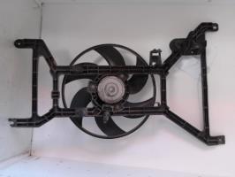 Moto ventilateur radiateur