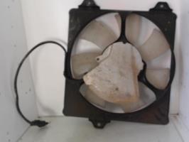 Moto ventilateur radiateur