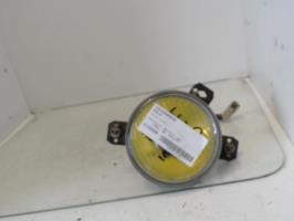 Gruppo ottico anteriore principale destro (luci)(faro)