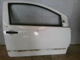 Porte avant droit