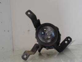Fendinebbia sinistro (luce)