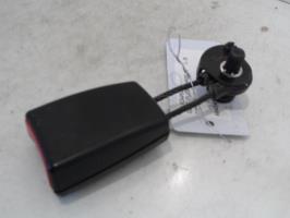 Attache ceinture arriere droit