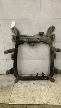 Culla motore anteriore