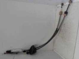 Cable levier de vitesses