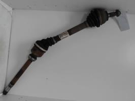 Giunto cardanico albero di trasmissione destro