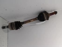 Cardan gauche (transmission)