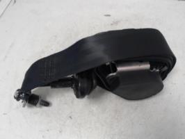 Ceinture arriere gauche