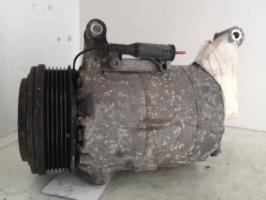 Compresseur clim