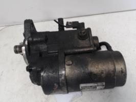 Motorino avviamento