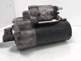 Motorino avviamento
