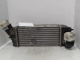 Scambiatore aria (Intercooler)