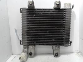 Echangeur air (Intercooler)