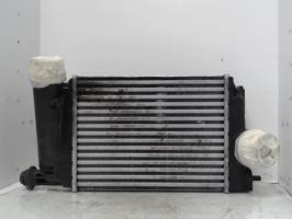 Scambiatore aria (Intercooler)