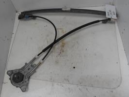 Alzacristalli manuale anteriore destro