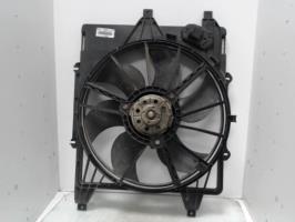 Motoventilatore radiatore