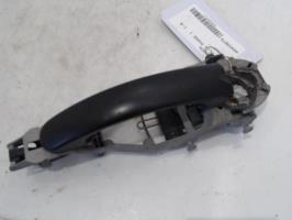 Poignee porte avant gauche