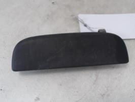 Poignee porte avant gauche