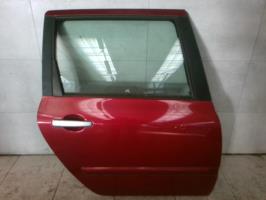 Portiera posteriore destra