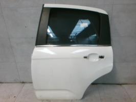 Porte arriere gauche