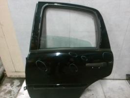 Portiera posteriore sinistra