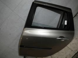 Porte arriere gauche