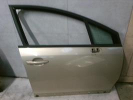 Porte avant droit
