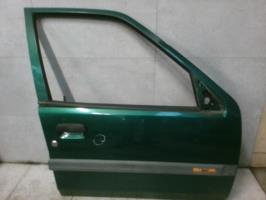 Puerta delantera derecha