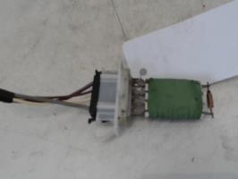 Resistance chauffage