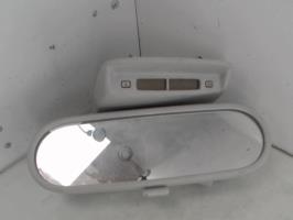 Retrovisor interior
