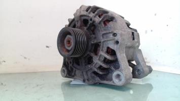 Alternatore