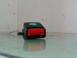 Aggancio cintura sicurezza anteriore destro