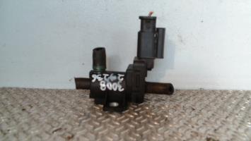Bloc electrovannes