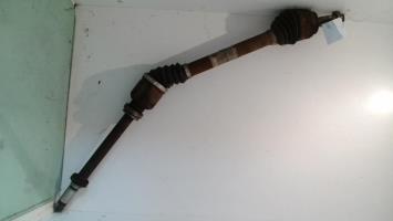 Cardan droit (transmission)