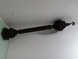 Cardan droit (transmission)