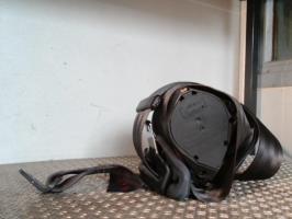 Ceinture arriere gauche