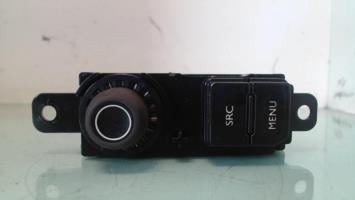 Commande GPS