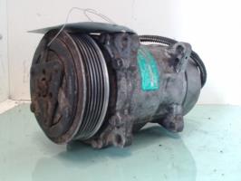 Compresseur clim