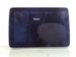 Schermo GPS