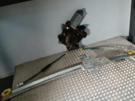 Leve vitre electrique arriere droit